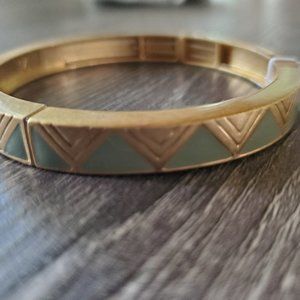 Lia Sophia Bangle Bracelet